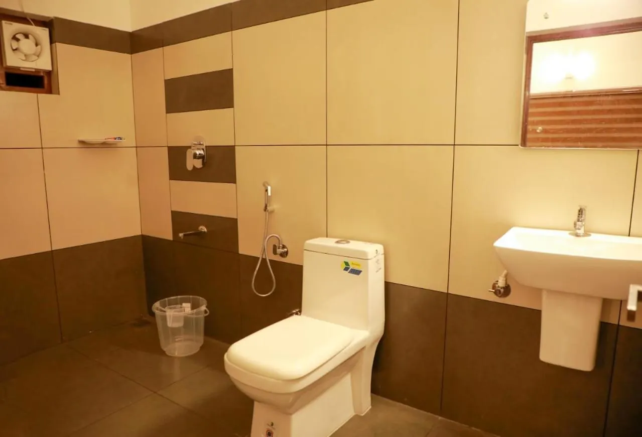 Aditi Homestay Kalpetta