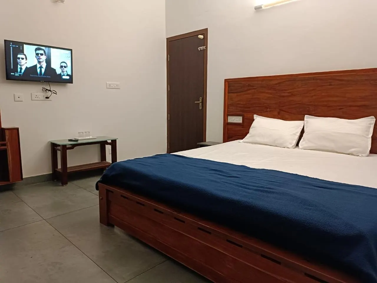 Aditi Homestay Kalpetta
