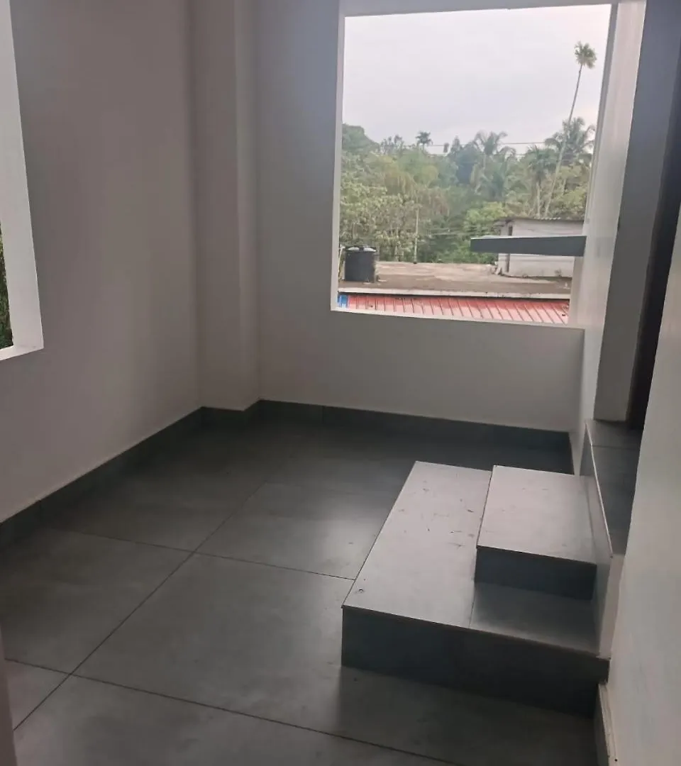 Aditi Homestay Kalpetta Apartman