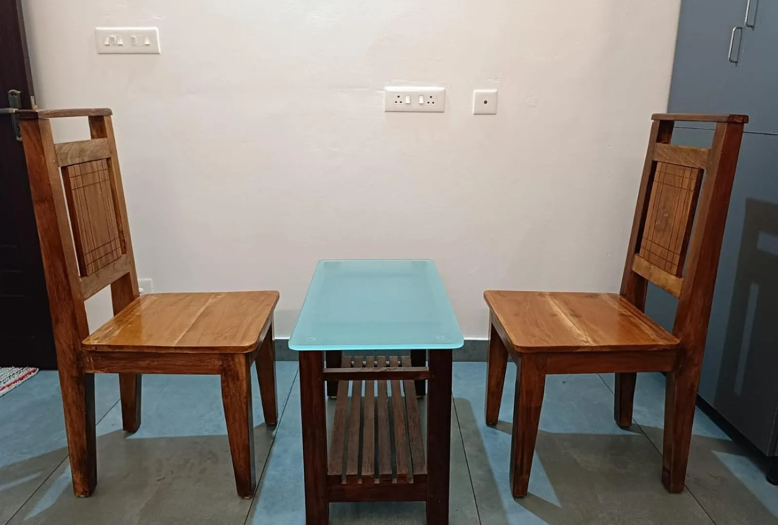 Aditi Homestay Kalpetta India